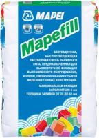 Ремонтный состав Mapei Mapefill 25 кг