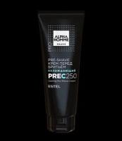 Крем охлаждающий перед бритьем PRE-SHAVE ESTEL ALPHA HOMME PRO, 250 мл