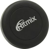 Автомобильный держатель Ritmix Magnet RCH-005V