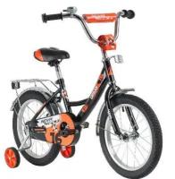 Велосипед детский Novatrack URBAN