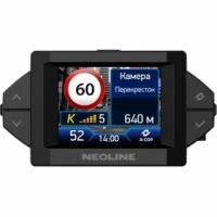 Автомобильный видеорегистратор Neoline X-COP 9300c GPS