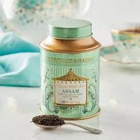 Чай листвой Fortnum&Mason Assam TGFOP, 3 x 125г