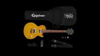 EPIPHONE SLASH APPETITE LES PAUL SPECIAL II PERFORMANCE PACK комплект электрогитара + комбоусилитель