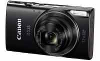 Фотоаппарат Canon IXUS 285 HS Black