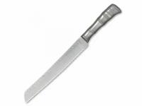 Кухонный нож Tamahagane "Bread Knife" для хлеба, 230 мм. TKT-1118