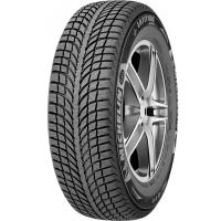 Автомобильные шины Michelin Latitude Alpin 2