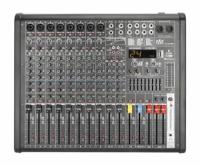 SVS Audiotechnik mixers AM-12 COMP Микшерный пульт аналоговый, 12-канальный