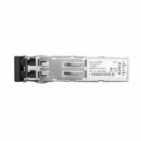 Трансивер Cisco 1000BASE-LX/LH SFP transceiver module, MMF/SMF, 1310nm, DOM