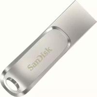 SanDisk Флэш-накопитель USB-C 128GB SDDDC4-128G-G46 SANDISK