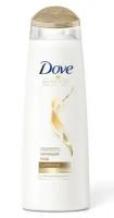 Dove Шампунь Dove Hair Therapy Nutritive Solutions питающий уход 380 мл (5 штук)