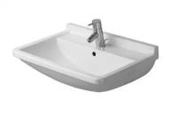 Подвесная раковина Duravit Starck 0300550000