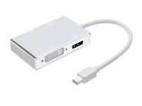 Аксессуар KS-is 4-в-1 miniDP M - DP/HDMI/DVI/VGA F KS-781