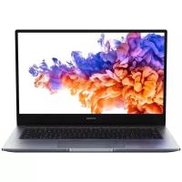 Ноутбук Honor MagicBook 14 8/512GB Space Gray 53011TCT-001 (NDR-WDH9HN)