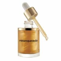 Масло для волос с золотом 24 карата MIRIAMQUEVEDO Sublime Gold The Sublime Gold Oil