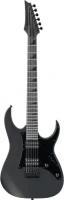 Электрогитара Ibanez GRGR131EX-BKF Black Flat