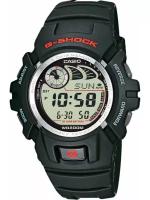 Наручные часы Casio G-Shock G-2900F-1V
