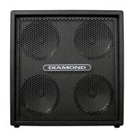 Гитарный кабинет DIAMOND Nitrox 4x12 Cabinet