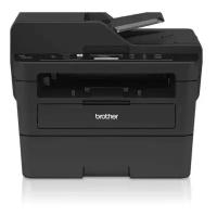 МФУ Brother DCPL2550DN (DCPL2550DNG1) black