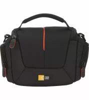 Органайзер для аксессуров (фотоаппарата) Case Logic Camcorder Kit Bag DCB305 BLACK (3201110)