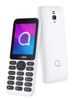 Сотовый телефон Alcatel 3080G White