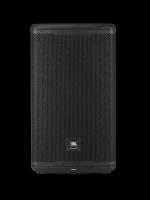 JBL EON712 активная 2-полосная 12" АС c Bluetooth, 2414H compression driver, мощность 650Вт RMS/1300Вт peak, макс SPL 127 дБ, раскрытие 100° H x 60° V