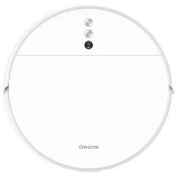 Пылесос-робот Xiaomi Dreame Robot Vacuum-Mop f9 EU White