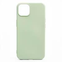 Чехол-накладка Activ для смартфона Apple iPhone 13 mini, Зеленый