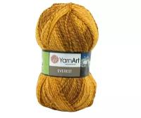 Пряжа для вязания YarnArt Everest, 320 м, 200 г, 3 шт, №7041