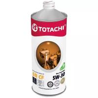 Моторное масло Totachi Eco Gasoline 5W-30 полусинтетическое 1 л