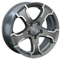 Legeartis Optima SZ6 BFP 6.5x16/5x114.3 ET45 D60.1