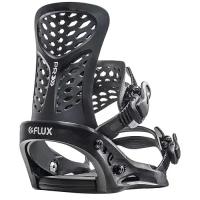 Крепления FLUX PR 2022 (крепления FLUX PR 2022 BLACK L)