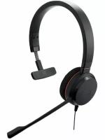 Наушники Jabra Evolve 20 Mono UC 4993-829-289