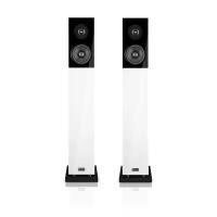 Напольная акустика Audio Physic CLASSIC 25 White Glass High Gloss