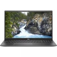 Ноутбук без сумки DELL Vostro 3510-4978 Core i5-1035G1 15.6 FHD A-G LED WVA 8GB (1x8G) 256GB SSD Intel UHD N3C (41WHr) 1year Win 11 Home Titan Grey 1,7kg ( дисплей ЖК, LCD, Full HD )