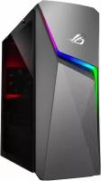 Компьютер ASUS ROG Strix G10DK-R5800X057T MT Ryzen 7 5800X (3.8)/16Gb/SSD1Tb/RTX3070 8Gb/Windows 10 Home/WiFi/BT/серый(90PF02S2-M03610)