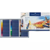 Набор масляной пастели Faber-castell "Creative Studio" 36 цв