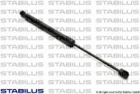 ST498563_aмортизатор задней двери!\ Ford Focus III 10> STABILUS 498563