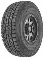 Yokohama Geolandar A/T G015 215/65 R16 98H R1153