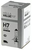 BEHR-HELLA 8GH 242 632-141 Лампа HELLA галогеновая H7 PX26D 70W