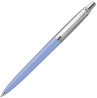 Ручка шариковая Parker Jotter Original K60, Storm Blue 2135C R2123137