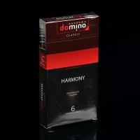 Презервативы CLASSIC Harmony 6 шт