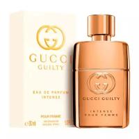 Gucci Guilty Intense Woman парфюмированная вода 90мл