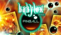 Игра Babylon Pinball для PC (STEAM) (электронная версия)