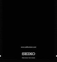 Линза Seiko 1.67 EMBLEM XtraWide Sensity Dark Green Super Resistant Coat (SRC)