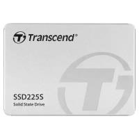 Твердотельный накопитель SSD 2.5" 500Gb Transcend 225S TS500GSSD225S, SATA3