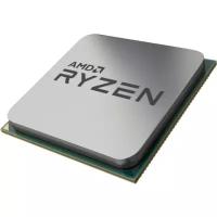 Процессор Amd Ryzen 5 2400G AM4 OEM