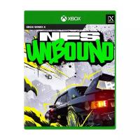 Игра Need for Speed Unbound Издание Standard для Xbox Series X|S, Англ. язык, электронный ключ Аргентина