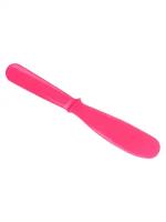 ANSKIN Аксессуары Tools Лопатка (д/размешивания маски большая) Spatula Large Large Red 1шт