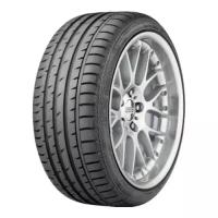 Автошина Continental ContiSportContact 3 275/40R19 101W RunFlat