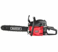 Бензиновая пила MAXCUT MC 146 Shark 2200 Вт/2.9 л.с